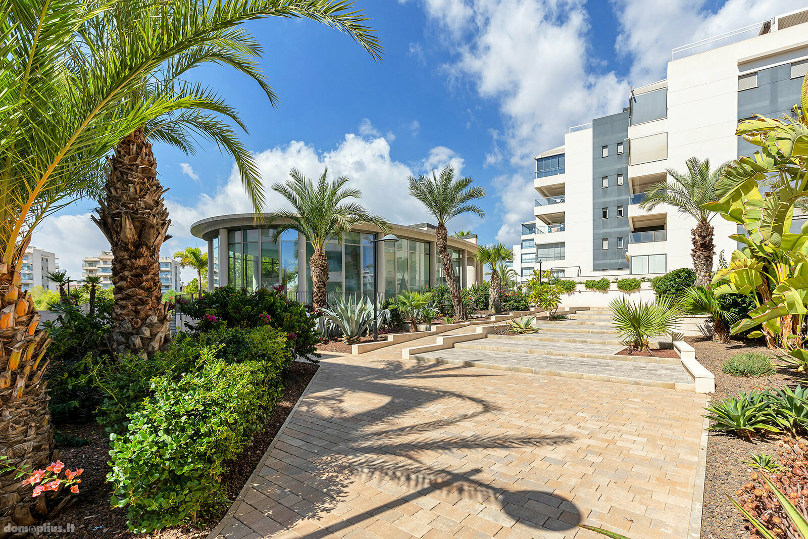 Дом Испания, Orihuela Costa