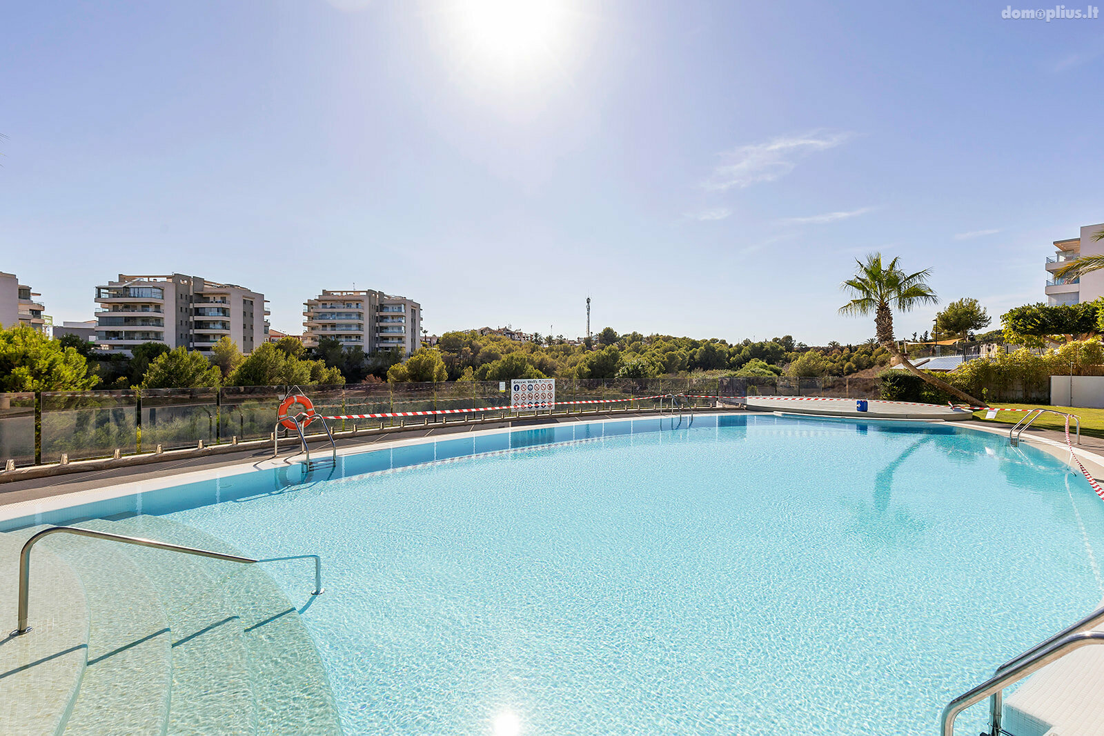 Дом Испания, Orihuela Costa