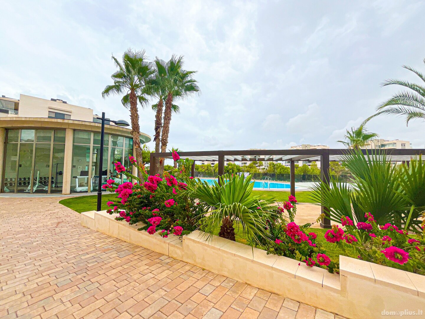 Дом Испания, Orihuela Costa