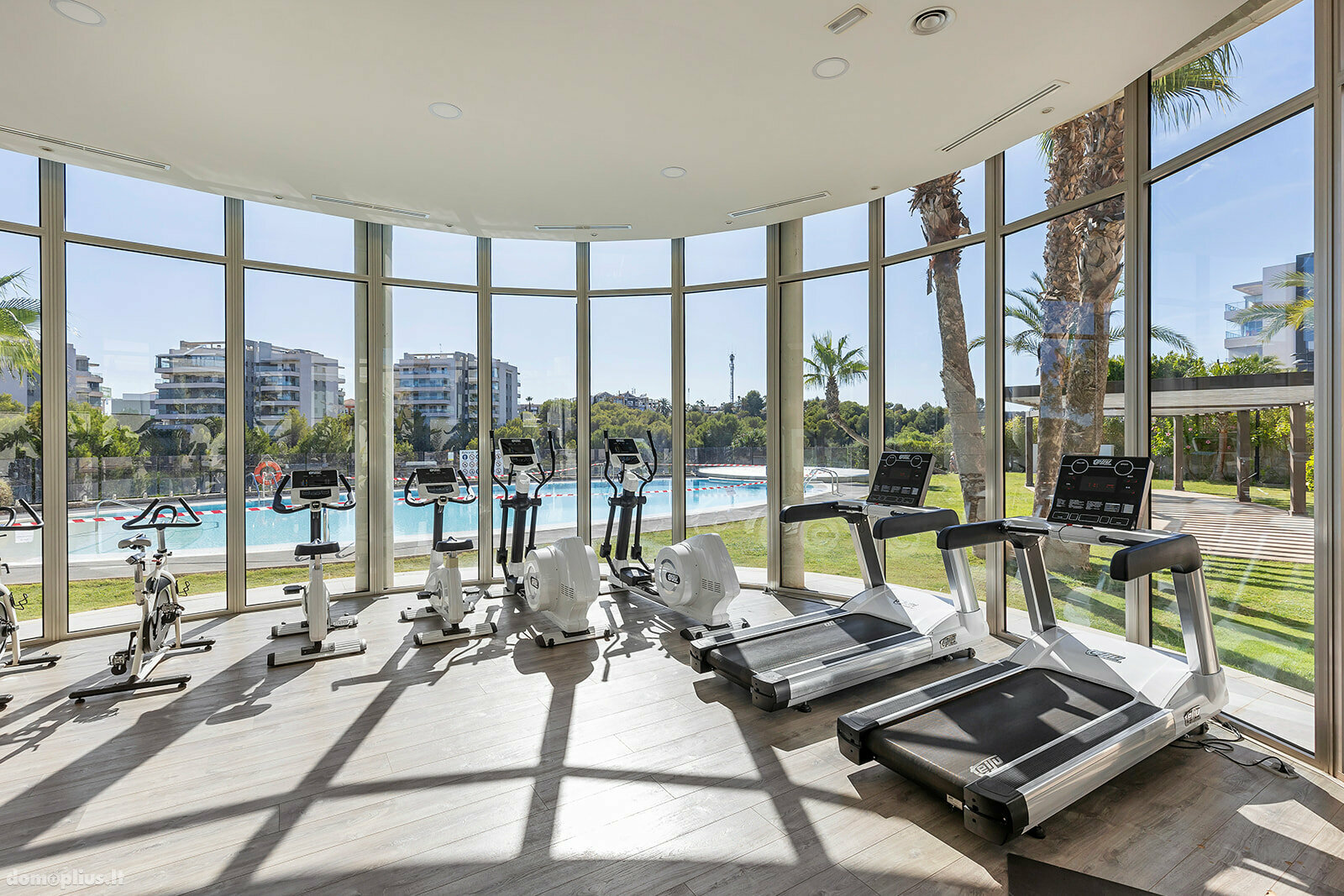 Дом Испания, Orihuela Costa