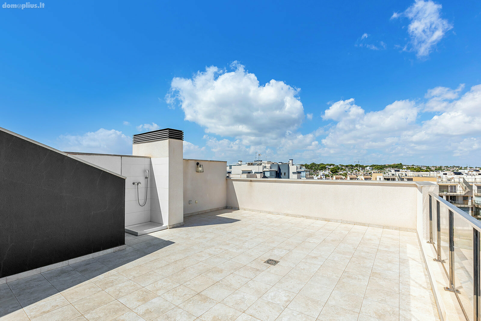 Дом Испания, Orihuela Costa