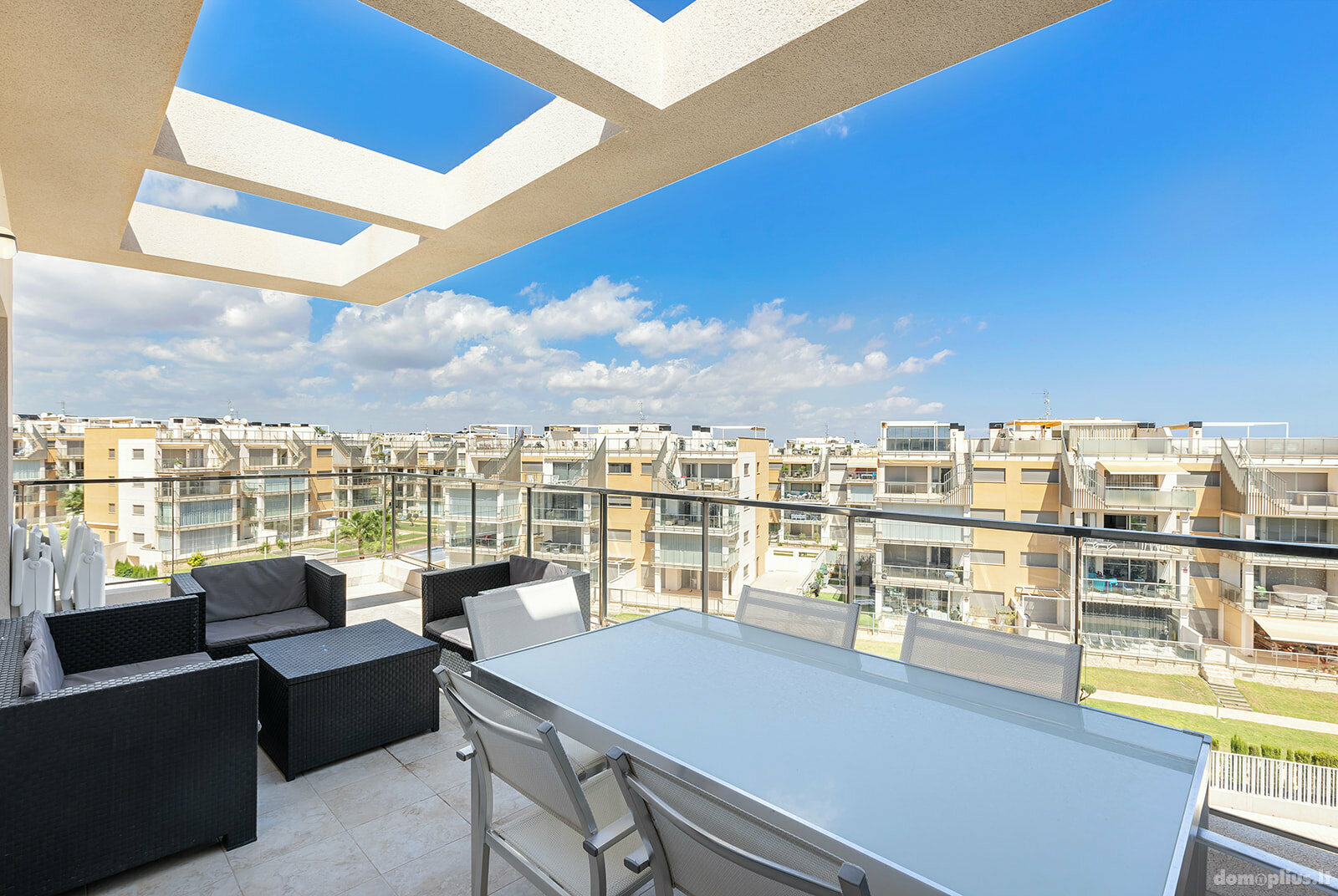 Дом Испания, Orihuela Costa