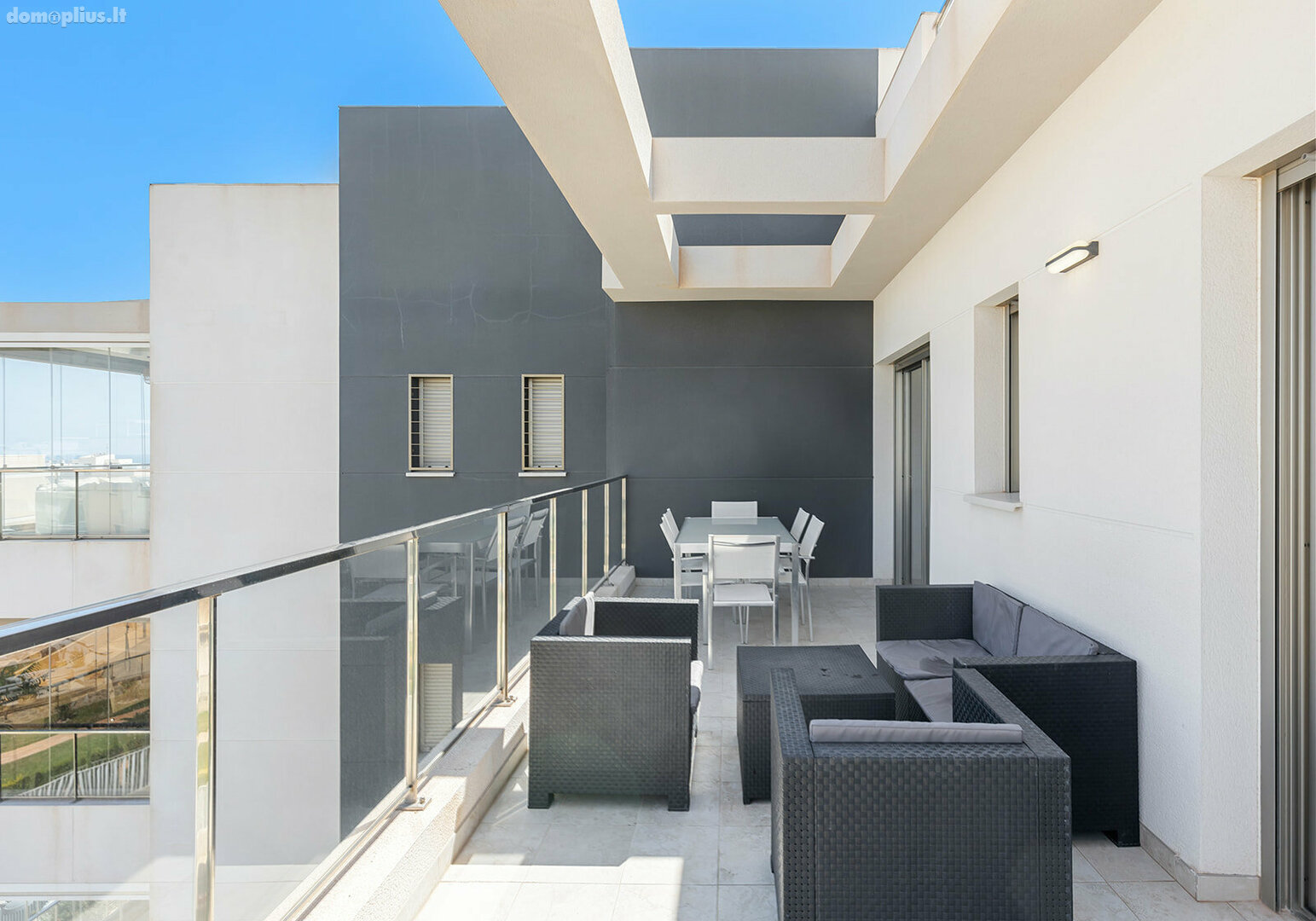 Дом Испания, Orihuela Costa