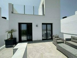 Parduodamas namas Ispanijoje, Torrevieja