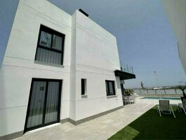 Parduodamas namas Ispanijoje, Torrevieja