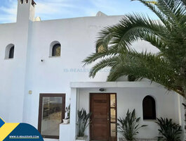 Parduodamas namas Ispanijoje, Ibiza