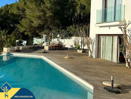 Parduodamas namas Ispanijoje, Ibiza