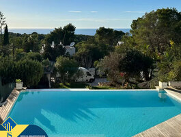Parduodamas namas Ispanijoje, Ibiza