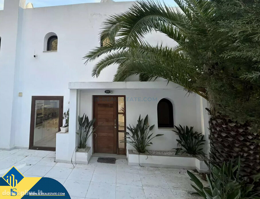 Parduodamas namas Ispanijoje, Ibiza