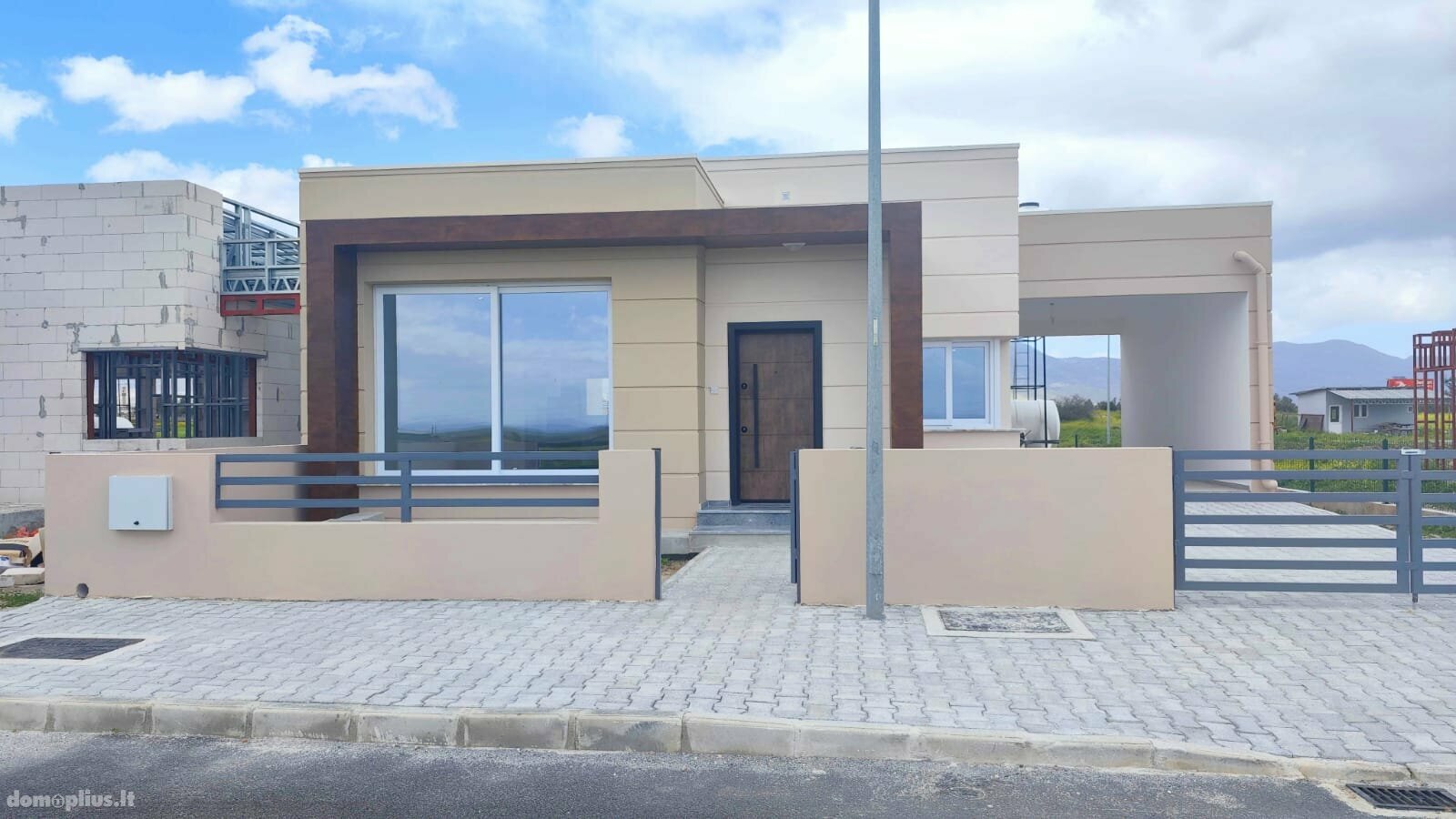 House for sell Cypruje, Nikosija
