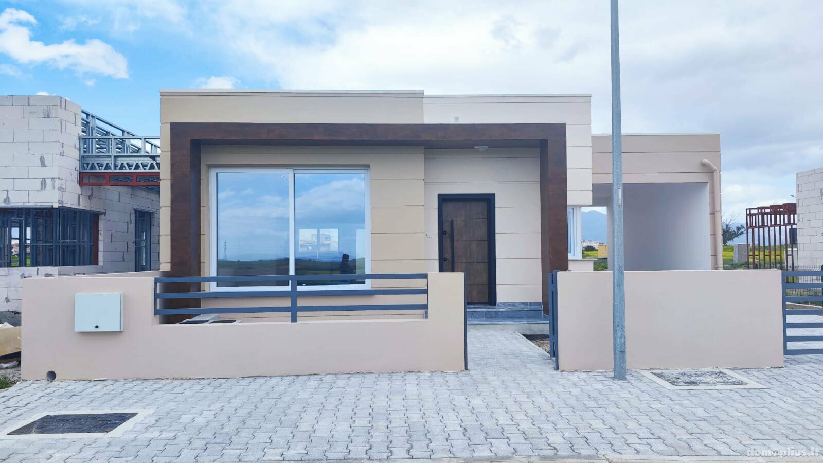 House for sell Cypruje, Nikosija