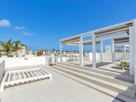 House Spain, Orihuela Costa