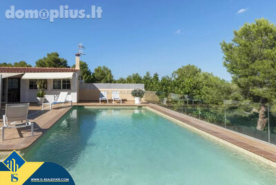 Parduodamas namas Ispanijoje, Ibiza