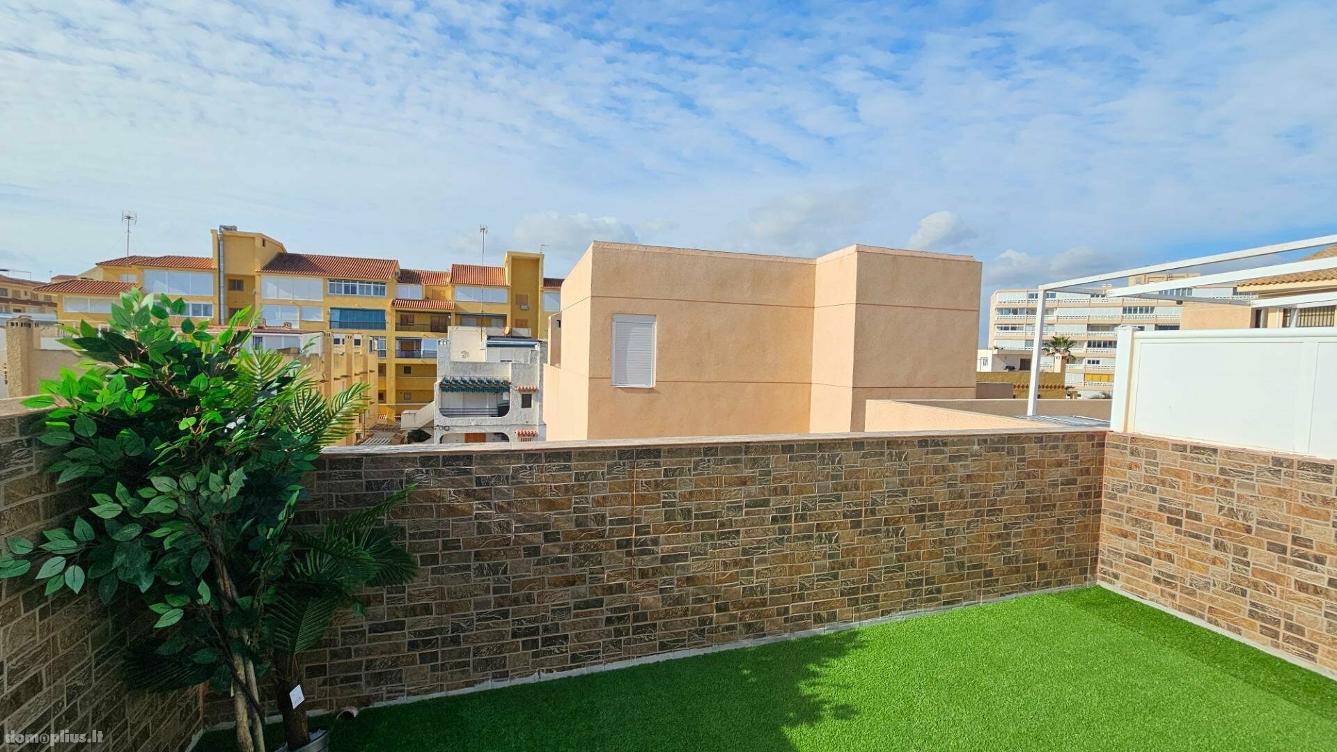 Parduodamas namas Ispanijoje, La Mata