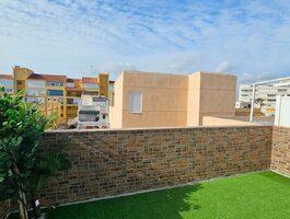 Дом Испания, La Mata