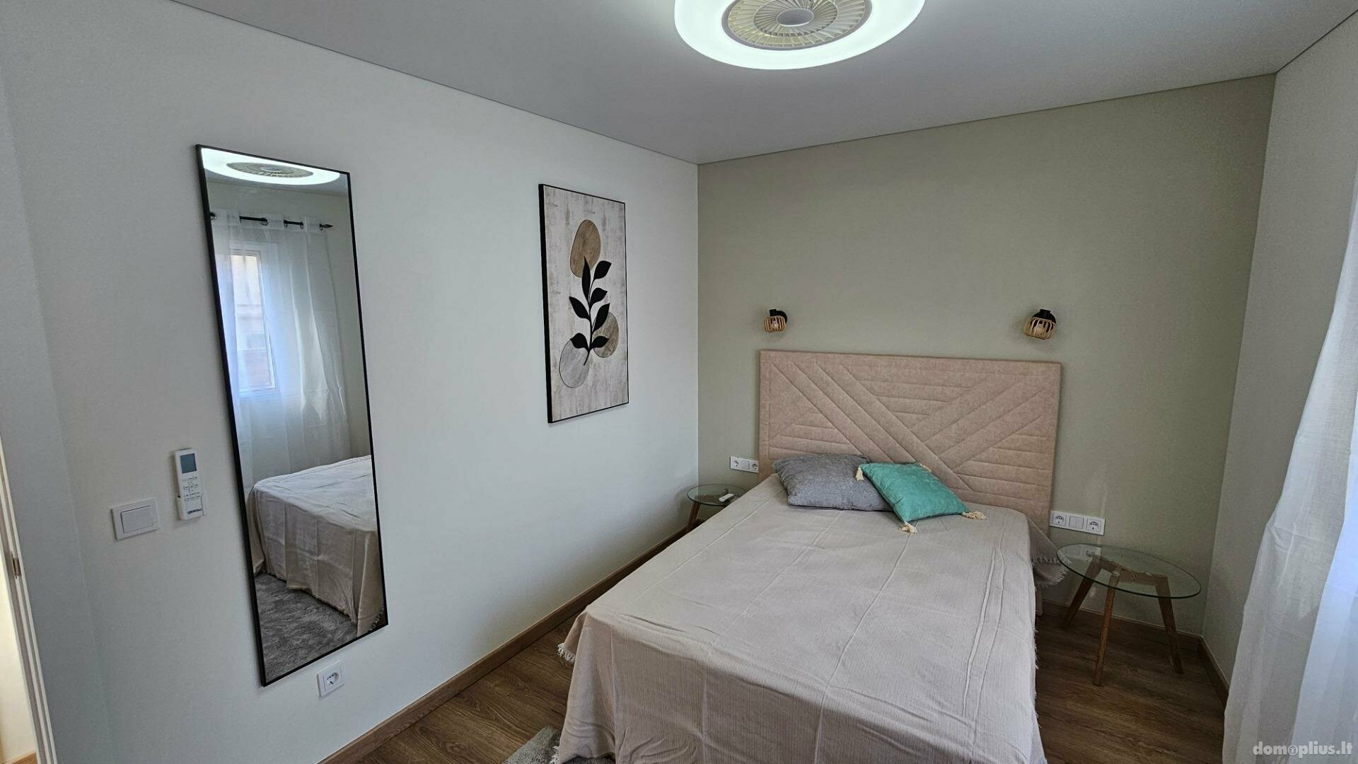 Parduodamas namas Ispanijoje, La Mata