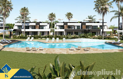 Дом Испания, Torrevieja