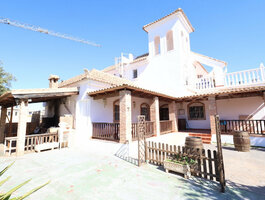 House Spain, Orihuela Costa
