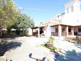 Дом Испания, Orihuela Costa