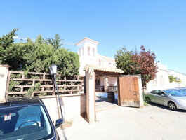 Дом Испания, Orihuela Costa