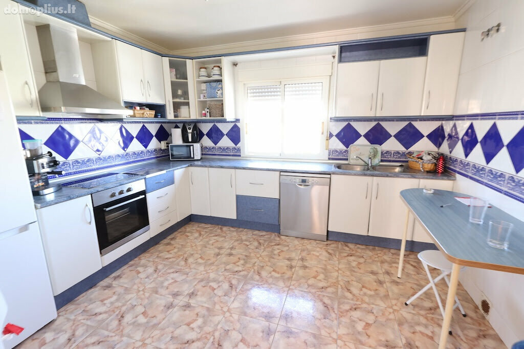Дом Испания, Orihuela Costa