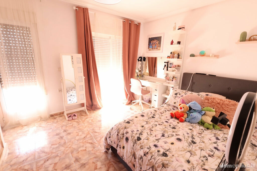 Дом Испания, Orihuela Costa