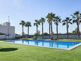 Namas Ispanijoje, Torrevieja