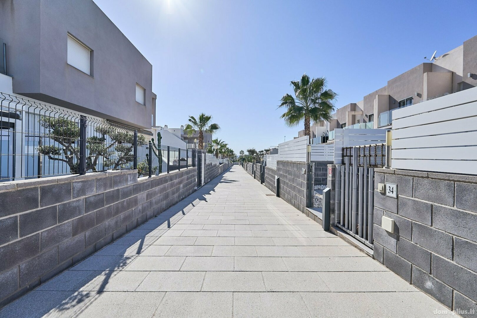 Parduodamas namas Ispanijoje, Torrevieja