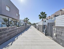 Parduodamas namas Ispanijoje, Torrevieja