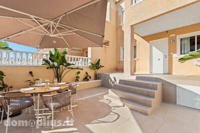 Дом Испания, Torrevieja