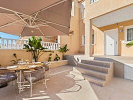 Namas Ispanijoje, Torrevieja