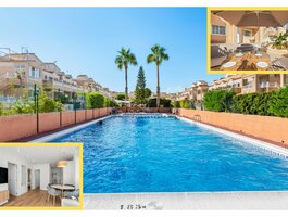 Parduodamas namas Ispanijoje, Torrevieja