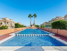 Parduodamas namas Ispanijoje, Torrevieja