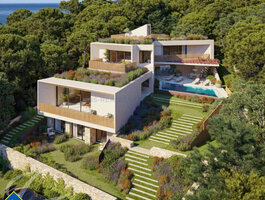 House Spain, Ibiza