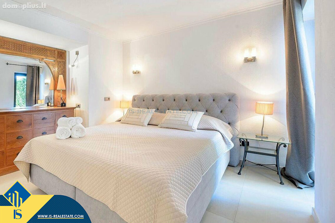 Parduodamas namas Ispanijoje, Ibiza