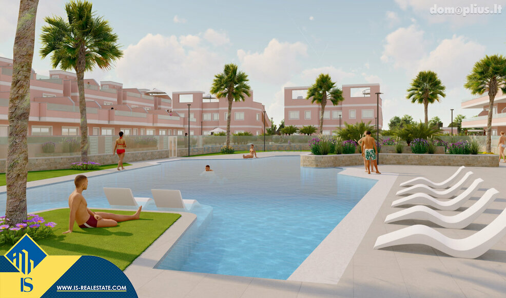 Дом Испания, Orihuela Costa