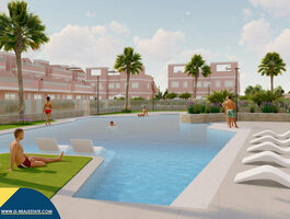 House Spain, Orihuela Costa