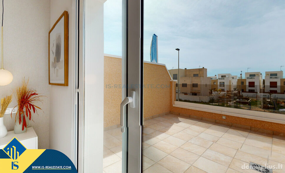 Дом Испания, Orihuela Costa