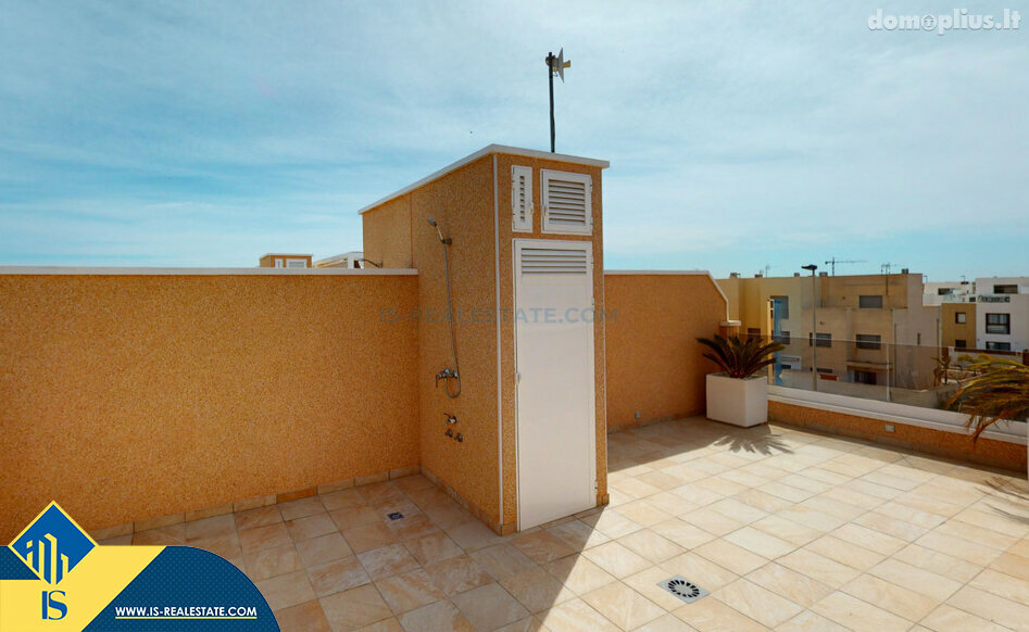 Дом Испания, Orihuela Costa