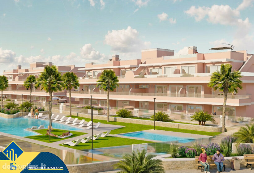 Дом Испания, Orihuela Costa