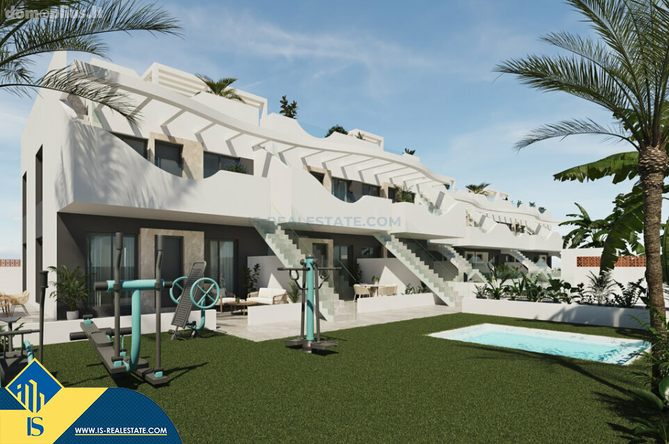 Дом Испания, Orihuela Costa