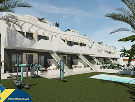 House Spain, Orihuela Costa