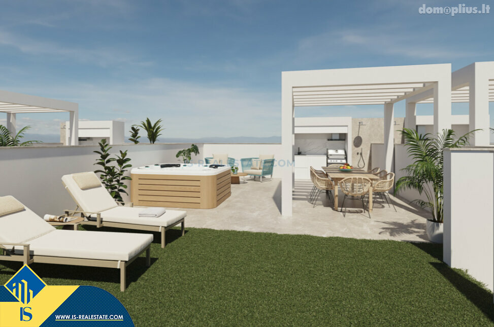Дом Испания, Orihuela Costa