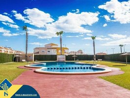 Parduodamas namas Ispanijoje, Torrevieja
