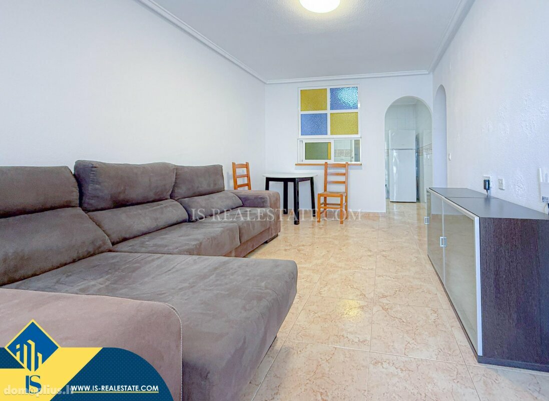 Parduodamas namas Ispanijoje, Torrevieja
