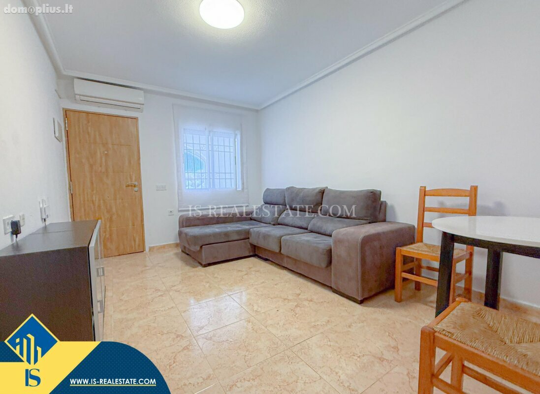 Parduodamas namas Ispanijoje, Torrevieja