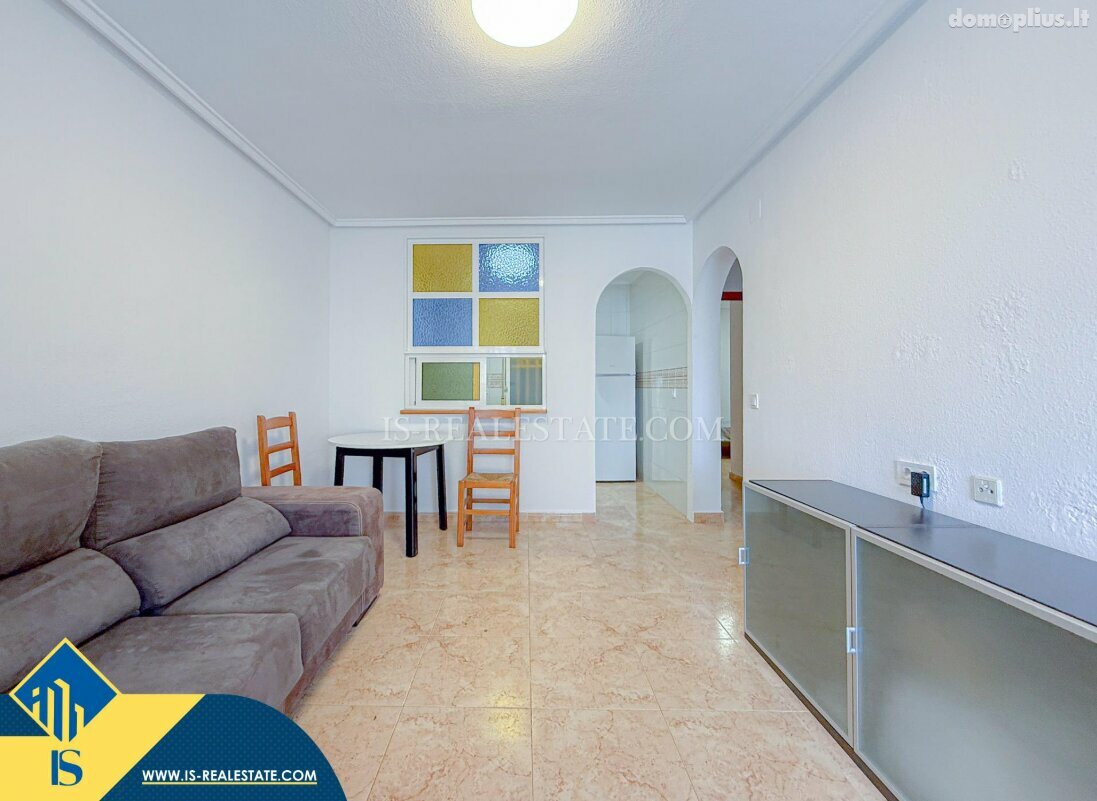 Parduodamas namas Ispanijoje, Torrevieja