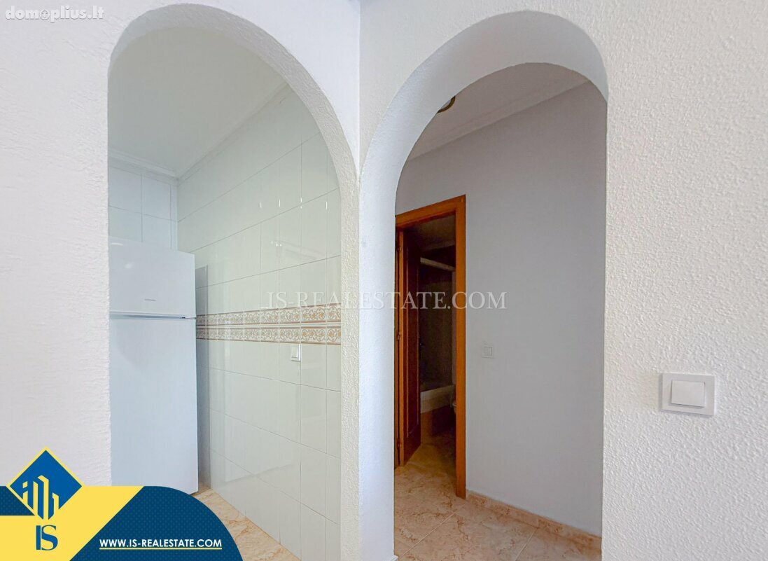 Parduodamas namas Ispanijoje, Torrevieja
