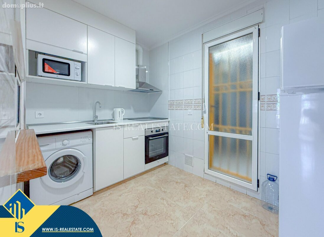 Parduodamas namas Ispanijoje, Torrevieja