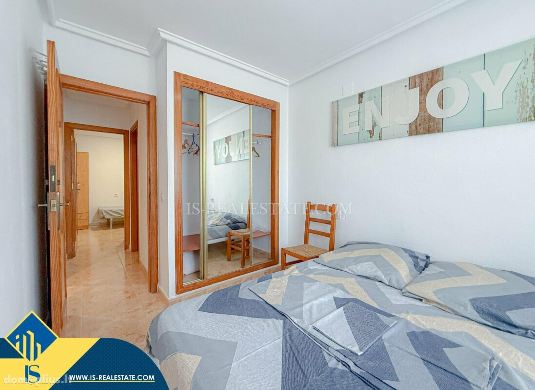 Parduodamas namas Ispanijoje, Torrevieja